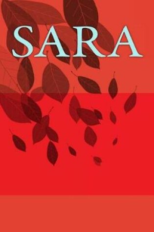 Cover of Sara