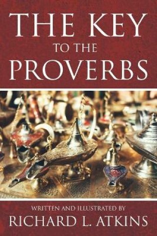 Cover of The Key to the Proverbs