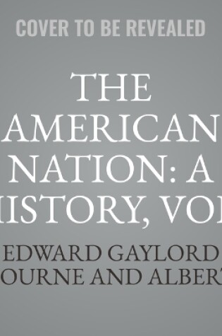 Cover of A History, Vol. 3