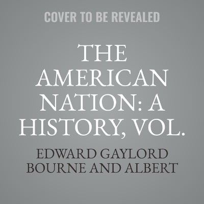 Book cover for A History, Vol. 3