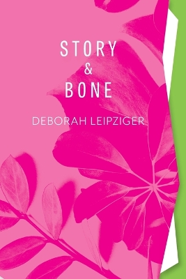 Book cover for Story & Bone