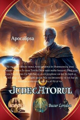 Cover of Judecătorul