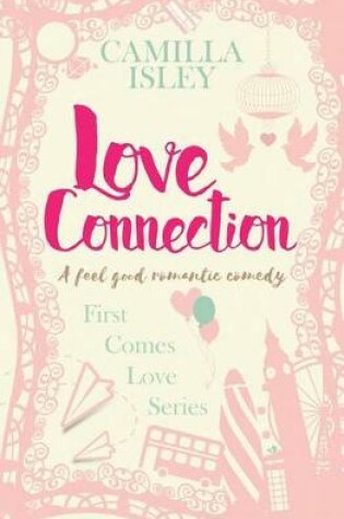 Cover of Love Connection