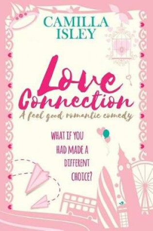 Cover of Love Connection