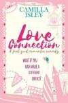 Book cover for Love Connection