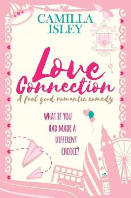Book cover for Love Connection