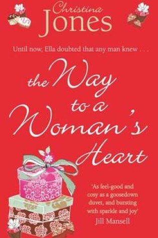Cover of The Way to a Woman's Heart