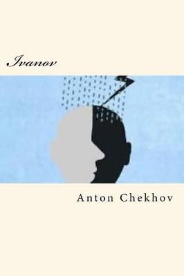 Book cover for Ivanov