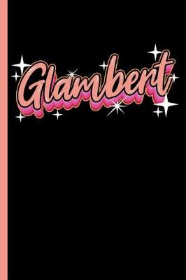 Book cover for Glambert (Pink)