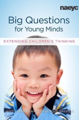 Cover of Big Questions for Young Minds