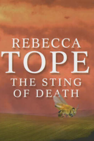 Cover of The Sting of Death