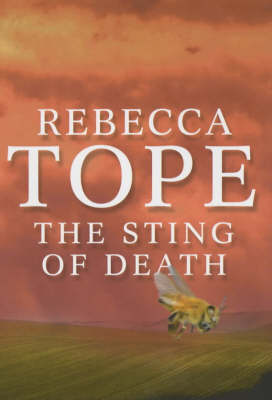 Book cover for The Sting of Death