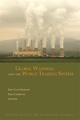 Book cover for Global Warming and the World Trading System