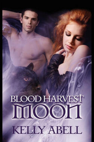 Cover of Blood Harvest Moon