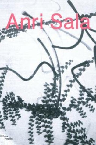 Cover of Anri Sala