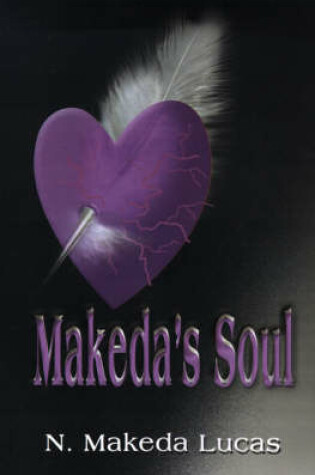 Cover of Makeda's Soul