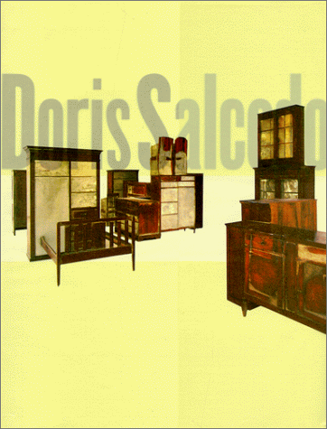 Book cover for Salcedo Doris