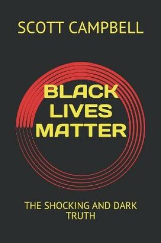 Cover of Black Lives Matter