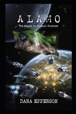 Book cover for Alamo