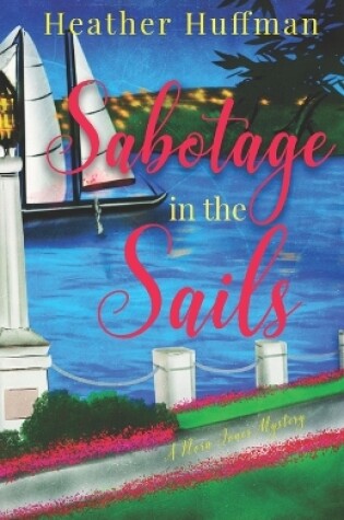 Cover of Sabotage in the Sails