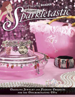 Book cover for Sparkletastic