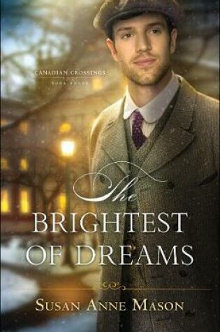 Cover of The Brightest of Dreams