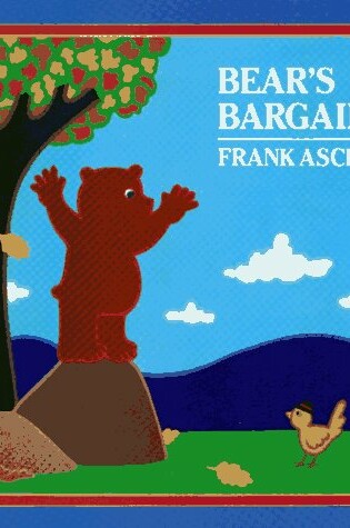 Cover of Bear's Bargain