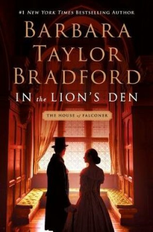 Cover of In the Lion's Den