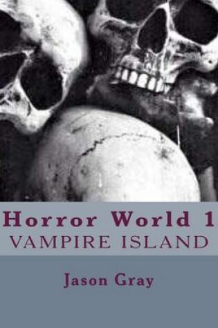 Cover of Horror World