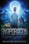 Book cover for Snapdragon
