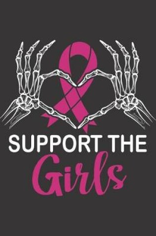 Cover of Support the girls