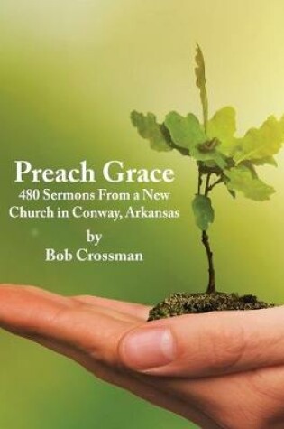 Cover of Preach Grace