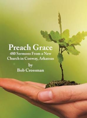 Cover of Preach Grace