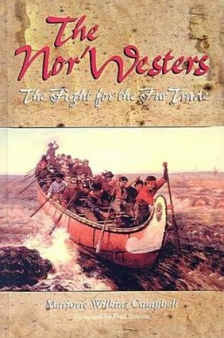 Cover of Nor'westers