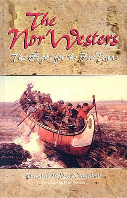 Cover of Nor'westers