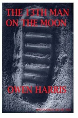 Cover of The 13th Man on the Moon