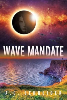 Book cover for Wave Mandate