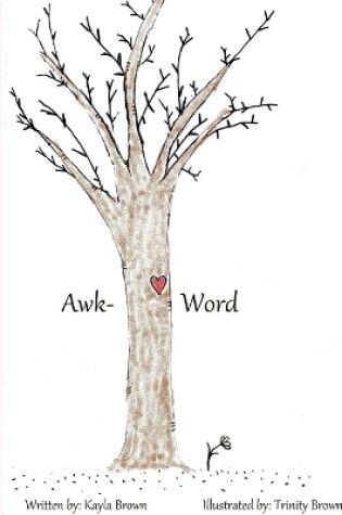 Cover of awk-Word