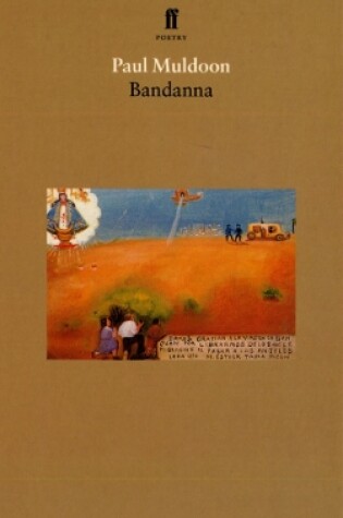 Cover of Bandanna