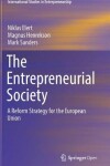 Book cover for The Entrepreneurial Society