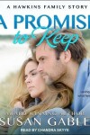 Book cover for A Promise to Keep