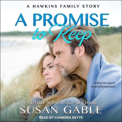 Cover of A Promise to Keep