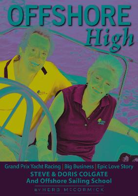 Book cover for Offshore High
