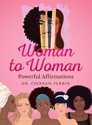 Book cover for Woman to Woman