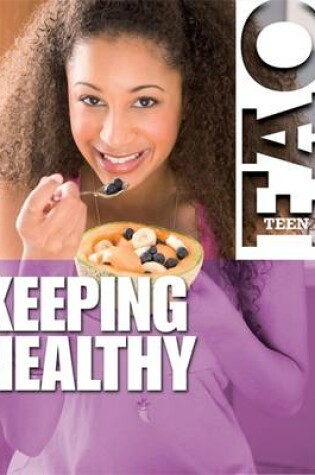 Cover of Keeping Healthy