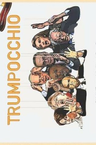 Cover of Trumpocchio