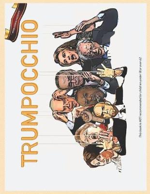 Book cover for Trumpocchio