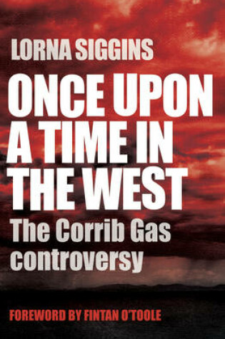 Cover of Once Upon a Time in the West