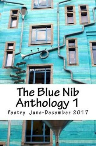 Cover of The Blue Nib Anthology 1
