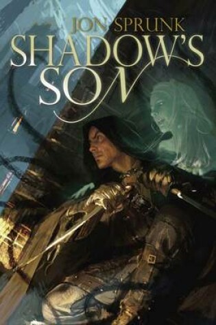 Cover of Shadow's Son